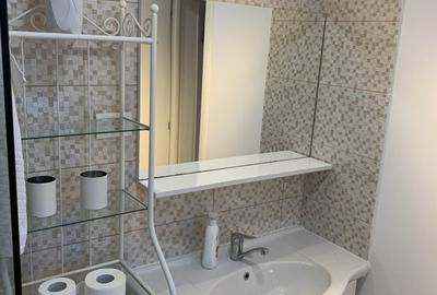 Studio cochet, Calea Calarasi - 2