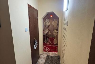 Apartament cu 2 camere în Central - 3
