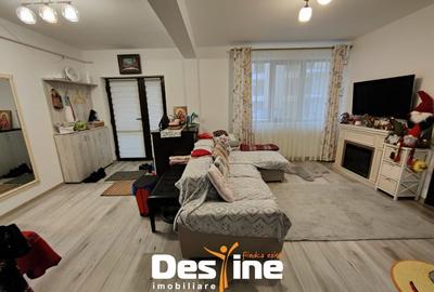 Apartament cu suprafata generoasa 84mp la parter mobilat loc de parcare Pacurari Apartament cu suprafata generoasa 84mp la parter mobilat loc de parcare Pacurari - 3