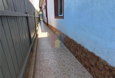 VILA, P 1, Caramida si Boltari, zona Centru - 3