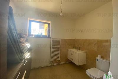 Duplex cu 4 camere cu Teren 1045 Mp în Arsa - 11