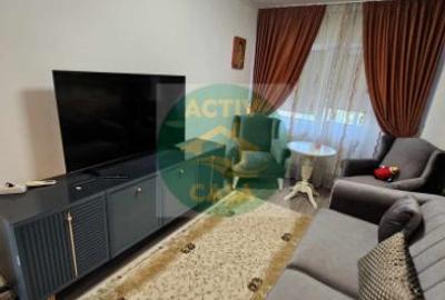 Apartament 3 camere, zona Pietonal Stefan cel Mare