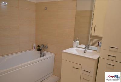 Apartament Nou 1 Camera Mobilat si Utilat de Zona Unirii - 5