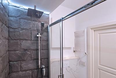 Apartament Superb 2 Camere Nerva Traian - Vlaicu Voda Residence - 16