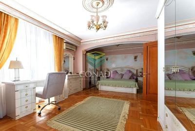 Iancu Nicolae, vila speciala cu 6 camere, 1621 mp teren, de vanzare - 7