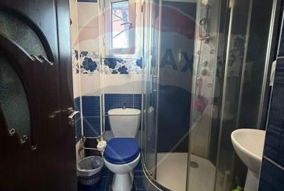 Casă cu 5 camere cu Teren 450 Mp în Central - 13
