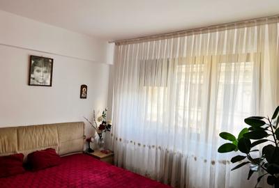 Apartament 2 camere Ultracentral Calea Victoriei - 1