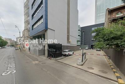 Office - Birou 181MP Utili | Dr Felix - Victoriei - Banu Manta | Clasa B