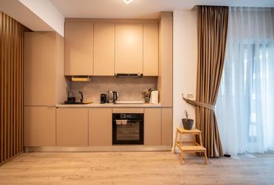 Apartament cu 2 camere în Pipera - 6