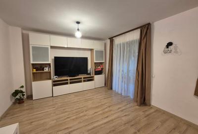 Duplex cu 5 camere cu Teren 244 Mp în Central - 2