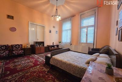 Casă individuală cu 8 camere cu Canalizare în Aradul Nou - 8