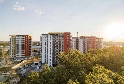 Apartament 3 camere | 60 mp utili | Denya Forest disponibil imediat - 2