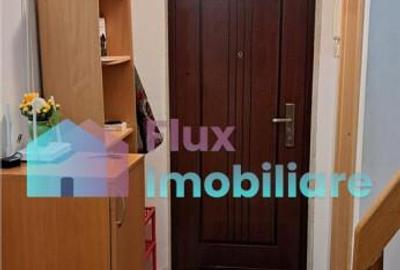 Microapartament mobilat si utilat Burdujeni Microapartament mobilat si utilat Burdujeni - 1