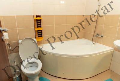 Apartament cu 2 camere decomandat în Central - 1