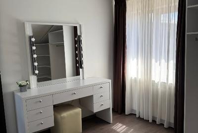 Casă individuală cu 5 camere cu Teren 242 Mp în Central - 8