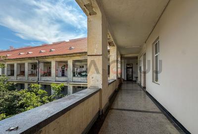 Apartament cu 2 camere decomandat în Central - 5