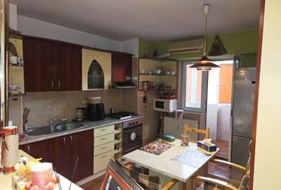 Garsonieră decomandată în Lujerului - 11