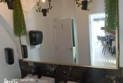 Spațiu comercial, de 100 mp, în Central