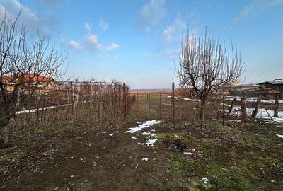 Casă cu 6 camere în Băbeni - 1