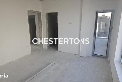 Casă cu 4 camere cu Teren 172 Mp în Chiajna