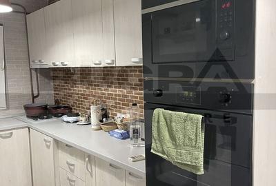 Apartament cu 2 camere semidecomandat în Mănăștur