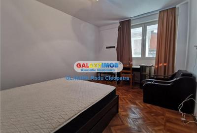 Garsonieră decomandată, mobilată în Ultracentral - 6