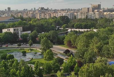 Apartament cu 2 camere semidecomandat în Tineretului - 1