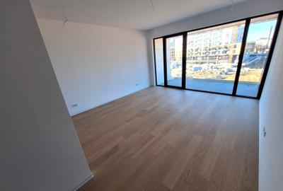 Apartament cu 2 camere semidecomandat în Barbu Văcărescu - 2