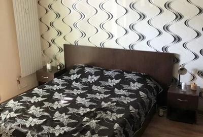 Garsonieră decomandată în Vitan