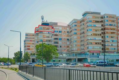 Apartament cu 3 camere decomandat în Ultracentral - 1