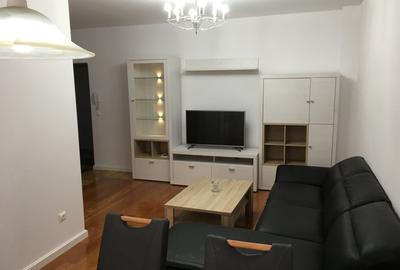 Apartament cu 3 camere semidecomandat, mobilat în Lazaret - 3