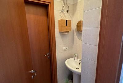 Spațiu comercial, de 94 mp, în Central