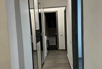 Apartament cu 3 camere decomandat, mobilat în Drumul Taberei - 8