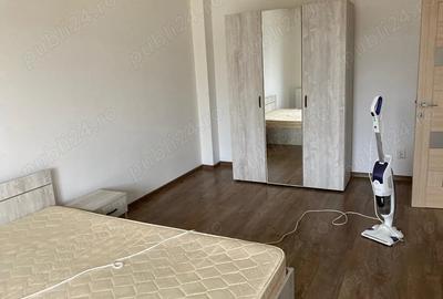 Apartament cu 2 camere decomandat în Rediu