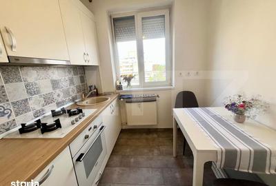 Apartament cu 2 camere în Iosia