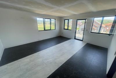 Casă individuală cu 5 camere cu Canalizare în Bărăbanț - 1