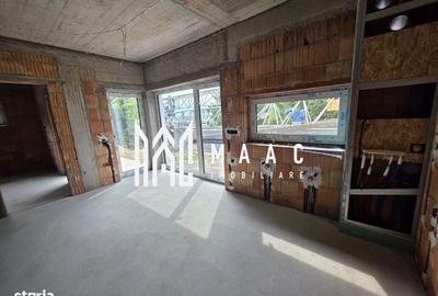 Apartament cu 3 camere în Cristian