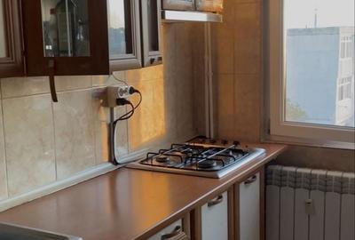 Apartament cu 2 camere în Țiglina 1 - 1