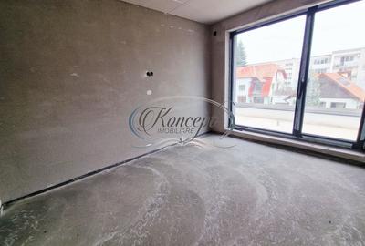 Apartament cu 3 camere semidecomandat în Andrei Mureșanu - 10