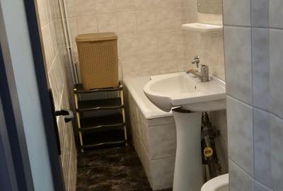 Apartament cu 2 camere semidecomandat în Circumvalațiunii