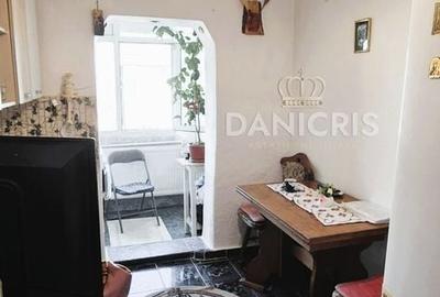 Apartament cu 2 camere decomandat în Anda