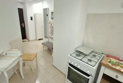 Garsonieră decomandată în Berceni - 2