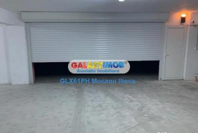 Spațiu comercial, de 135 mp, în 9 Mai - 9