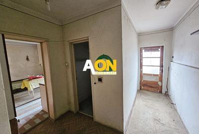 Casa cu 7 camere, 700 mp teren, deschidere la 2 strazi, zona Centru - 6