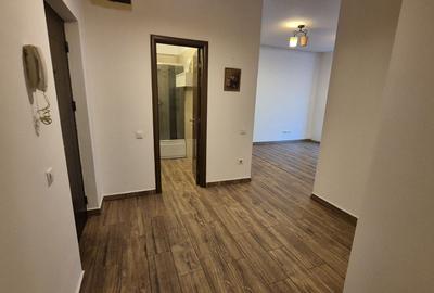 Apartament cu 2 camere 40,13 mp - Calea Plevnei - 3
