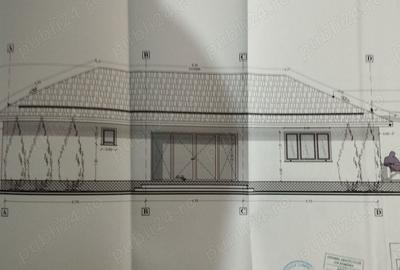Casă cu 5 camere cu Teren 2300 Mp în Măgurele - 2
