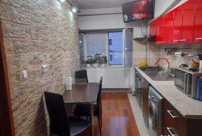 Apartament cu 2 camere decomandat în Central - 4