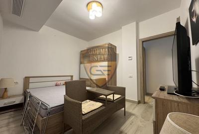 Penthouse 4 camere vedere la mare Mamaia Nord Marina Surf Residence parcare - 19