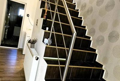 Casă cu 3 camere cu Teren 385 Mp în Valu lui Traian - 7