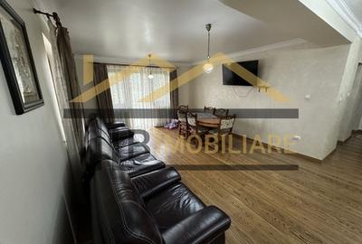 Vila cu 8 camere de vanzare, teren 1580mp, Zona Praid - 25